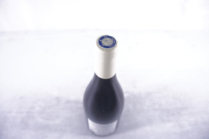 Julien Labet Les Chaseaux Trousseau 2019