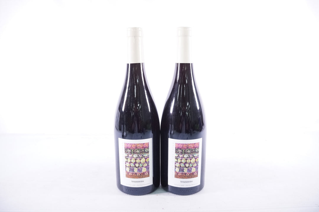 Julien Labet Les Chaseaux Trousseau 2020