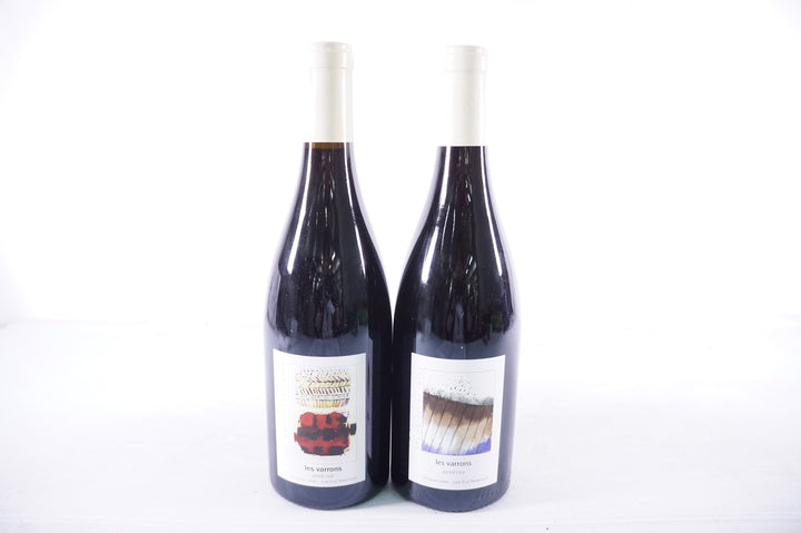 Julien Labet Les Varrons Pinot Noir 2020