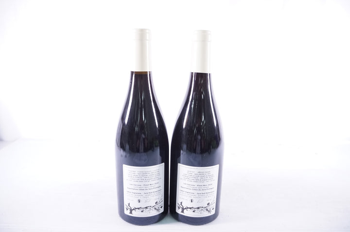 Julien Labet Les Varrons Pinot Noir 2020