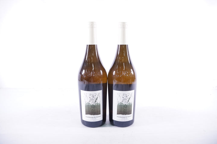 Julien Labet Cuvee du Hasard Vin de Voile Chardonnay 2015