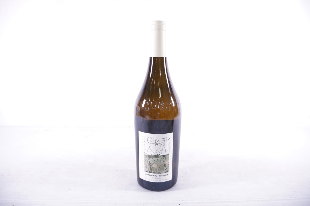 Julien Labet Vin de Voile Chardonnay - Savagnin 2016