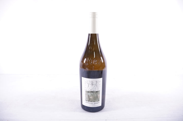 Julien Labet Vin de Voile Chardonnay - Savagnin 2016