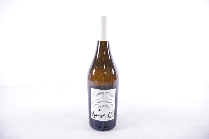 Julien Labet Vin de Voile Chardonnay - Savagnin 2016
