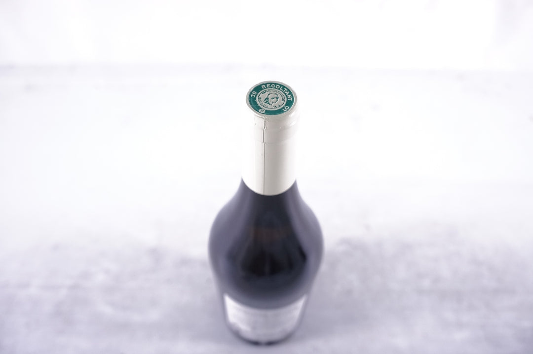 Julien Labet Vin de Voile Chardonnay - Savagnin 2016