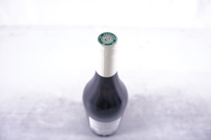 Julien Labet Vin de Voile Chardonnay - Savagnin 2016