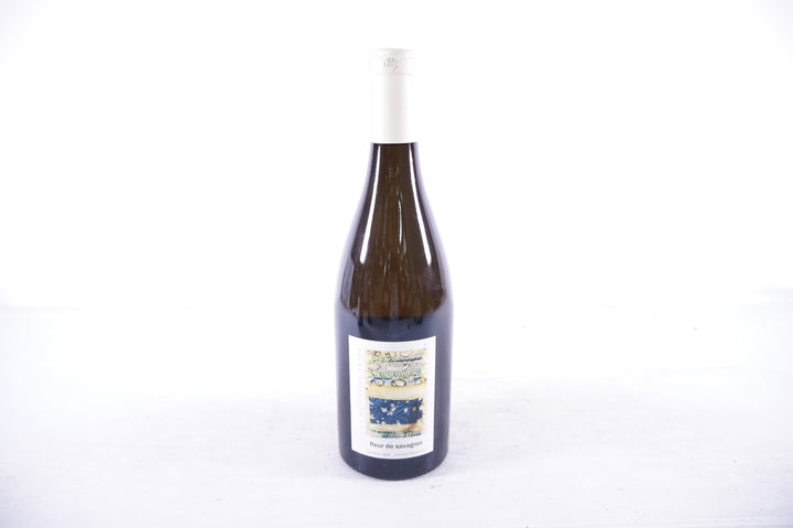 Julien Labet Fleur de Savagnin 2017 *