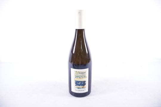 Julien Labet Fleur de Savagnin 2017 *