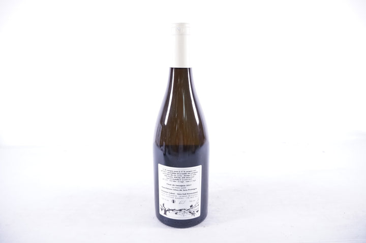 Julien Labet Fleur de Savagnin 2017 *