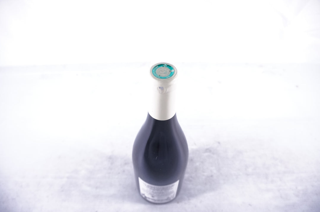 Julien Labet Fleur de Savagnin 2017 *
