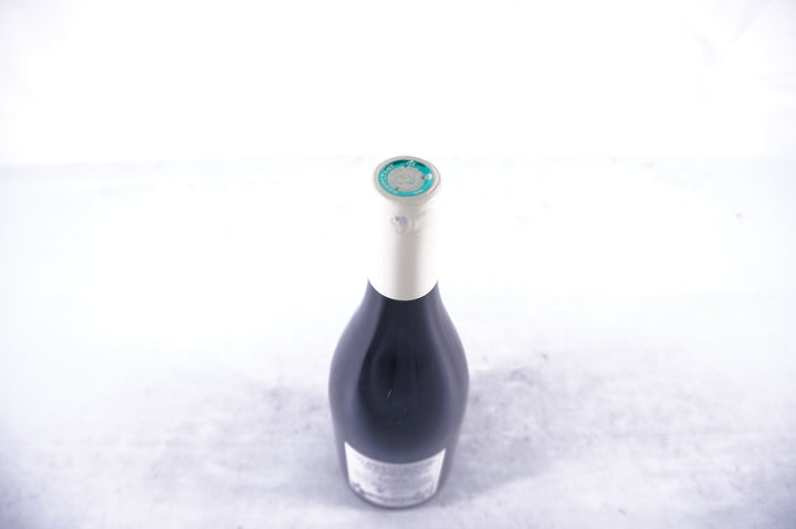 Julien Labet Fleur de Savagnin 2017 *