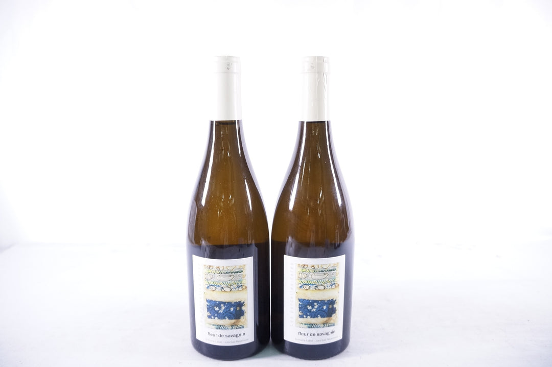 Julien Labet Fleur de Savagnin 2018