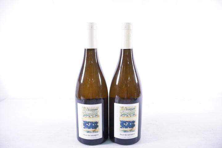 Julien Labet Fleur de Savagnin 2018