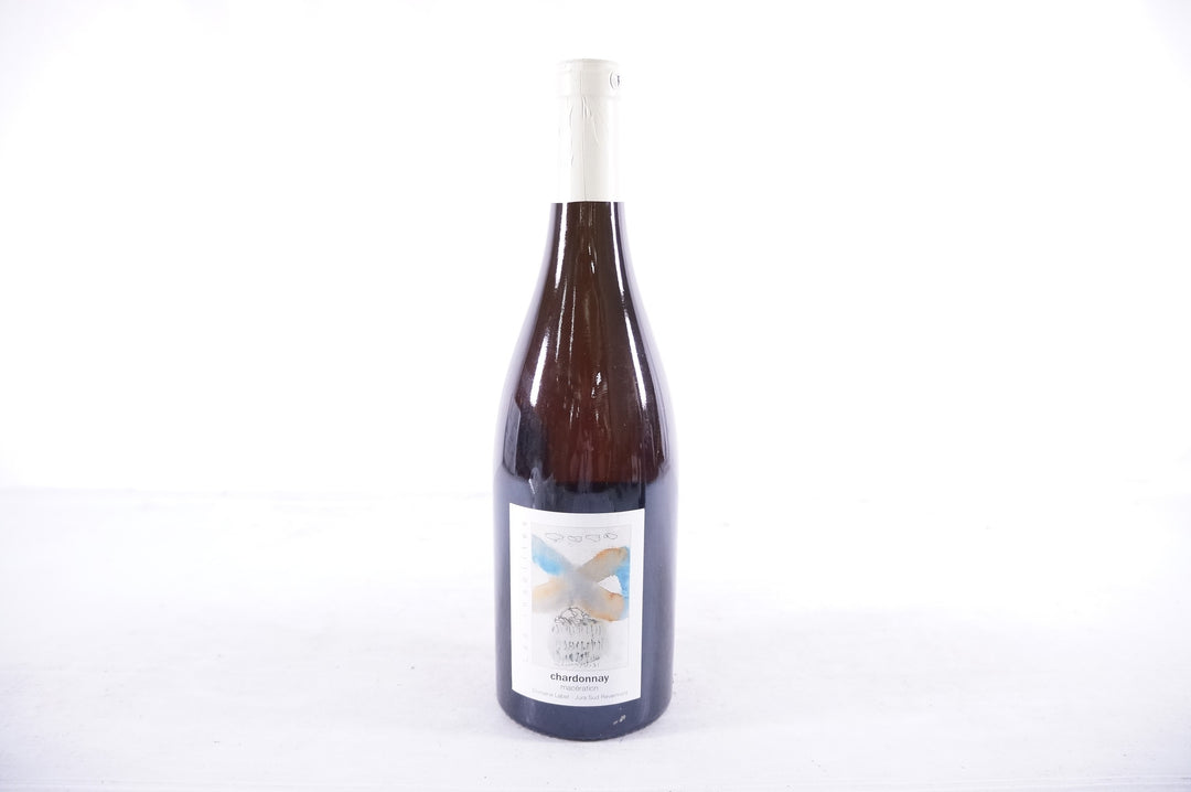 Julien Labet Les Varrons Chardonnay Maceration 2018