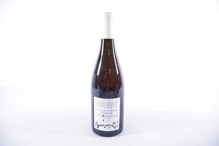 Julien Labet Les Varrons Chardonnay Maceration 2018