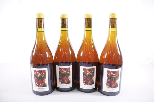 Julien Labet Marc du Jura 2010 *