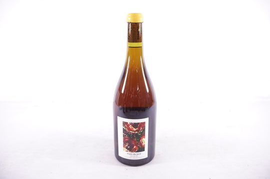 Julien Labet Marc du Jura 2011