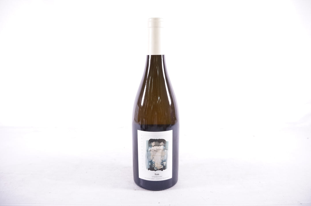 Julien Labet Lias Chardonnay 2013