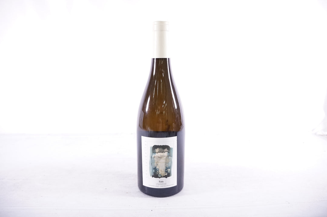 Julien Labet Lias Chardonnay 2018