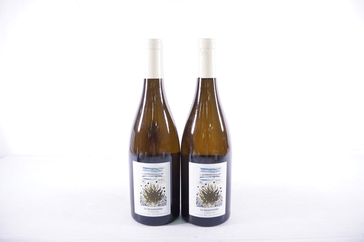 Julien Labet Beaumette Chardonnay 2018