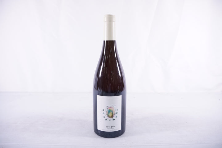 Julien Labet Sur Charriere Savagnin Maceration 2018