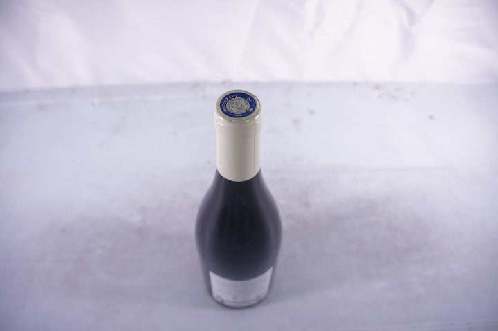 Julien Labet Sur Charriere Savagnin Maceration 2018