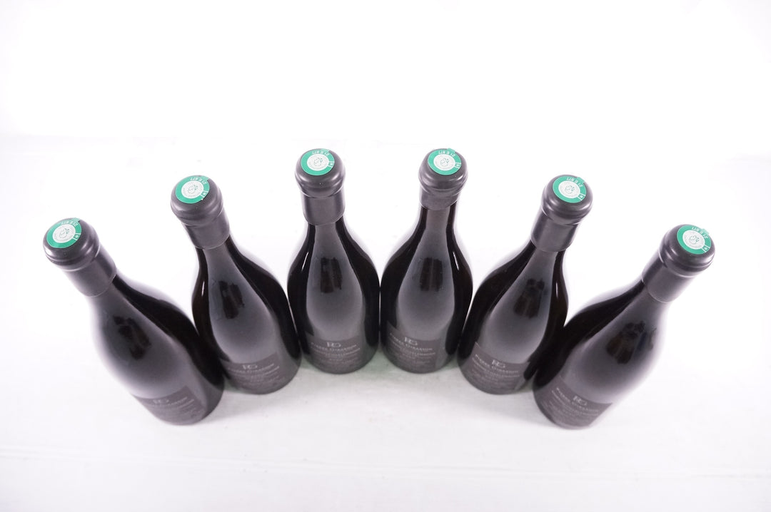 Pierre Girardin Corton Charlemagne Grand Cru 2020