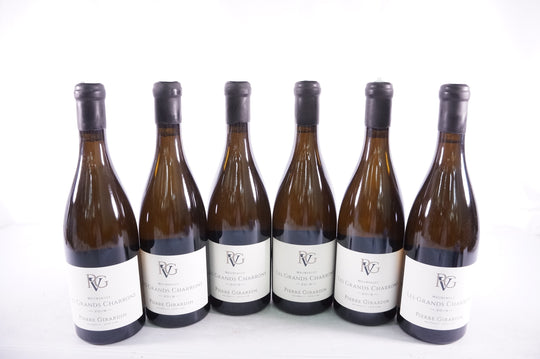 Pierre Girardin Meursault Les Grands Charrons 2019