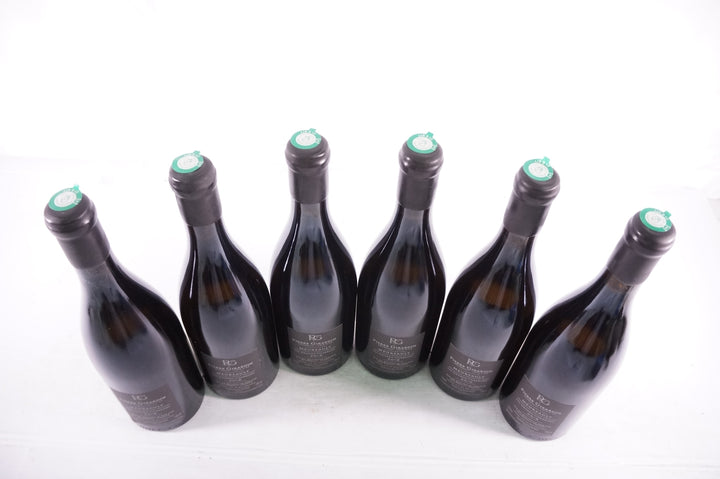 Pierre Girardin Meursault Les Grands Charrons 2019