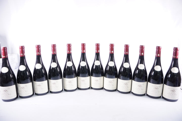 Pousse d'Or Corton Clos du Roi Grand Cru 2005
