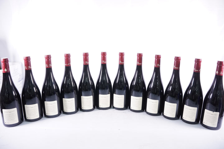 Pousse d'Or Corton Clos du Roi Grand Cru 2005