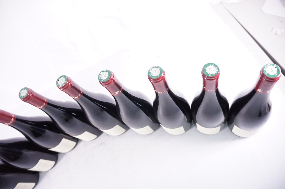 Pousse d'Or Corton Clos du Roi Grand Cru 2005