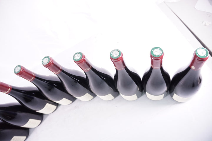 Pousse d'Or Corton Clos du Roi Grand Cru 2005