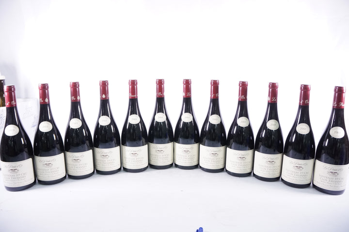Pousse d'Or Santenay Clos Tavannes 1er Cru Rouge 2005