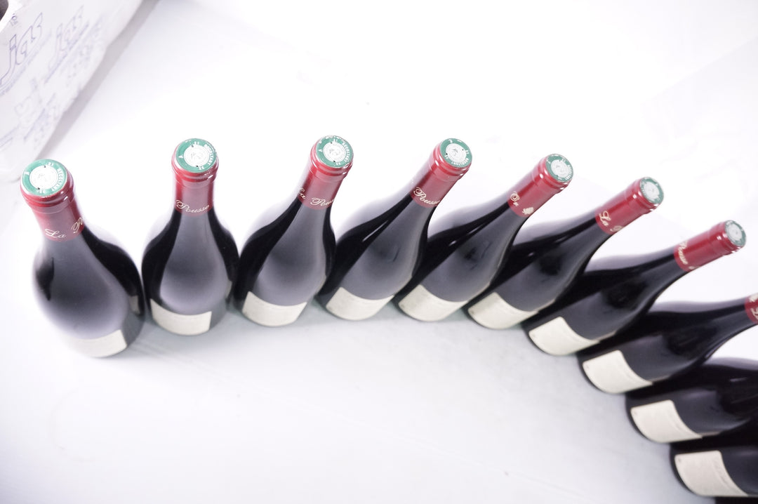 Pousse d'Or Santenay Clos Tavannes 1er Cru Rouge 2005