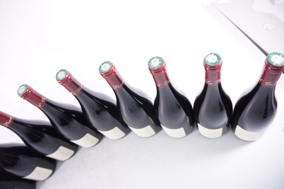 Pousse d'Or Santenay Clos Tavannes 1er Cru Rouge 2005