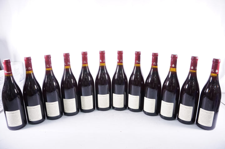 Pousse d'Or Santenay Les Gravieres 1er Cru Rouge 1997