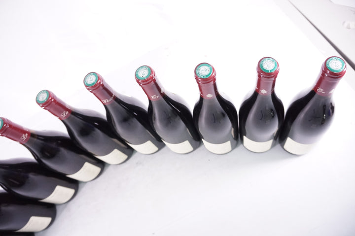 Pousse d'Or Santenay Les Gravieres 1er Cru Rouge 1997