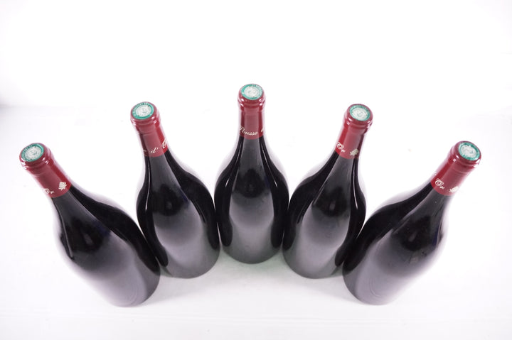 Pousse d'Or Volnay Clos de la Bousse d'Or Monopole 1er Cru Magnum 2005