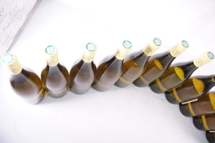 Marquis d'Angerville Meursault Santenots 1er Cru 2003