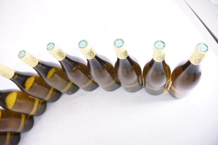 Marquis d'Angerville Meursault Santenots 1er Cru 2003