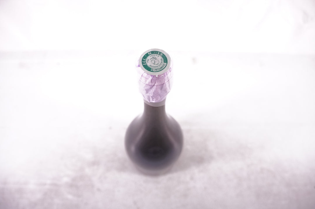 Marguet Sapience 1er Cru Brut Nature 2012