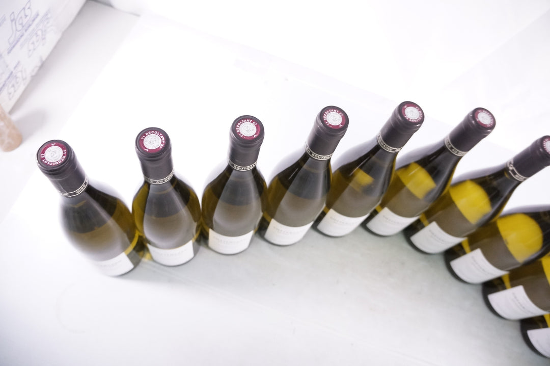Cottenceau Bourgogne Blanc 2021