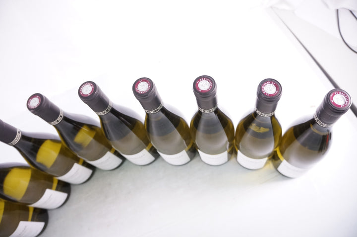 Cottenceau Bourgogne Blanc 2021