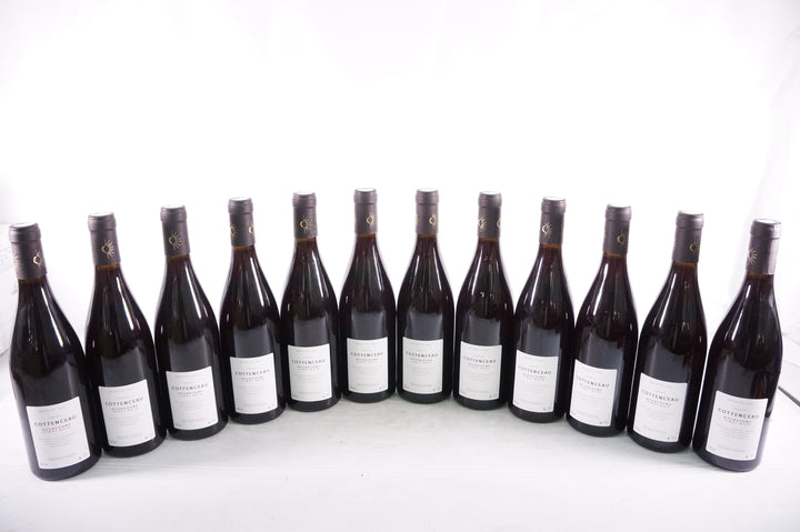 Cottenceau Bourgogne Rouge 2021