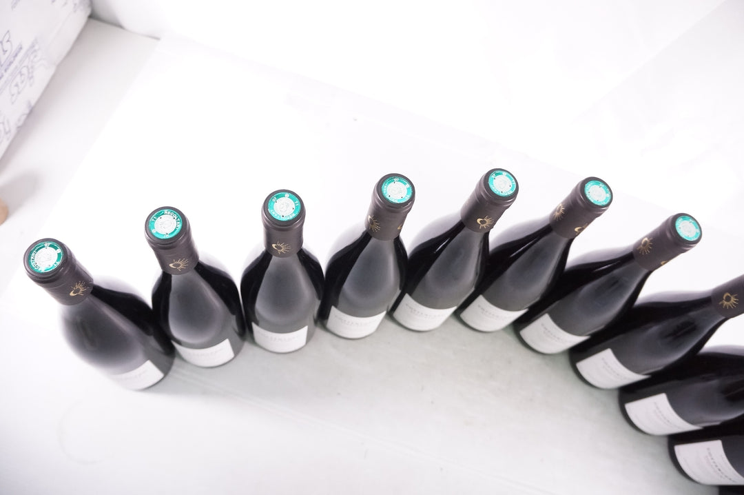 Cottenceau Bourgogne Rouge 2021