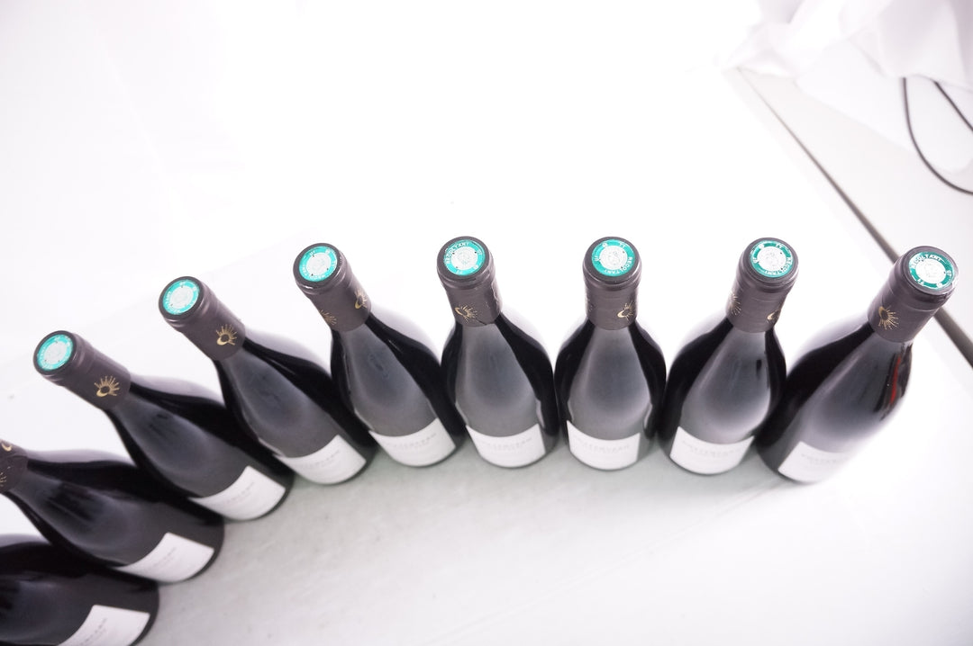 Cottenceau Bourgogne Rouge 2021