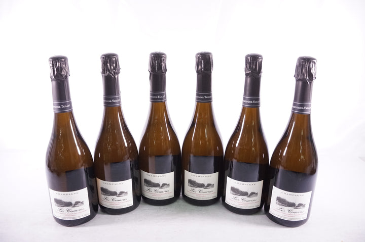 Chartogne Taillet Les Couarres Extra Brut 2018