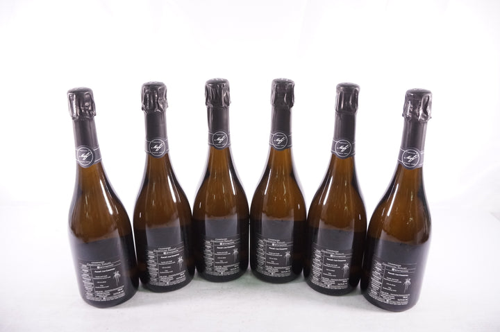 Chartogne Taillet Les Couarres Extra Brut 2018