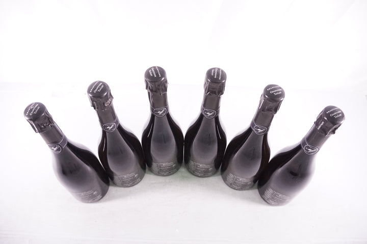 Chartogne Taillet Les Couarres Extra Brut 2018